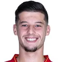 Viktor Đukanović — Tiền đạo, ETO FC Győr