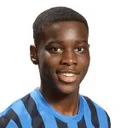 Ryan Mahuta — Hậu vệ, FK Pardubice