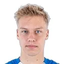 Kevor Palumets — Tiền vệ, FC Košice