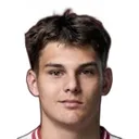 Patrik Kristal — Tiền vệ, FC Thun