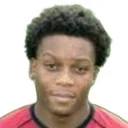 Neville Nwankwo — Hậu vệ, FC Utrecht
