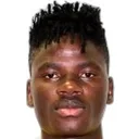 Bryne Odhiambo — Thủ môn, Gor Mahia FC