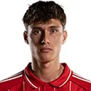 Nicolò Savona — Hậu vệ, Nottingham Forest