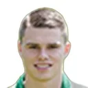 Danny Bakker — Hậu vệ, FC Anyang