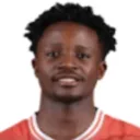 Manzur Okwaro — Hậu vệ, Stade de Reims