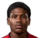Tyrese Noslin — Tiền vệ, Barnsley
