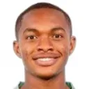Amar Haïdara — Tiền đạo, FK Liepaja