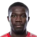 Ramaric Etou — Hậu vệ, FC Dila Gori