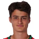 Nils Rossen — Tiền vệ, SC Telstar