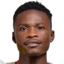 Gedeon Nongo — Tiền vệ, Stal Stalowa Wola