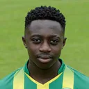 Tyrone Owusu — Tiền vệ, SC Telstar