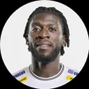 Vancy Mabanza — Tiền đạo, KSC Lokeren