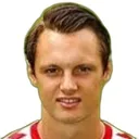 Jeff Hardeveld — Tiền vệ, SC Telstar