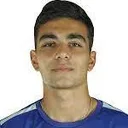 Erik Simonyan — Hậu vệ, Pyunik Yerevan