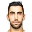 Assaf Tzur — Thủ môn, Hapoel Tel Aviv