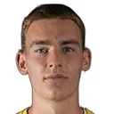 Luka Lijeskić — Thủ môn, FK Radnički 1923