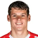Patrick Brouwer — Tiền vệ, SC Telstar