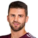 Antonijs Černomordijs — Hậu vệ, Riga FC