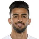 Tarek Salman — Hậu vệ, Al-Sadd