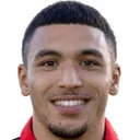 Soufiane Hetli — Tiền đạo, Wydad Casablanca