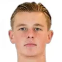 Milan Zonneveld — Tiền đạo, Sparta Rotterdam