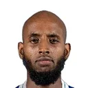 Abdulsamed Ahmed Abdullahi — Tiền vệ, FK Arsenal Tivat