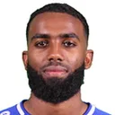 Mohamud Ali — Hậu vệ, Atherton Collieries