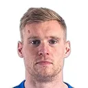 Joonas Tamm — Hậu vệ, Sepsi OSK Sfântu Gheorghe
