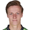 Daan Reiziger — Thủ môn, SC Telstar