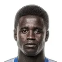 James Gomez — Hậu vệ, Odense Boldklub