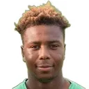 Nigel Ogidi Nwankwo — Hậu vệ, SC Telstar