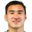 Adilbek Zhumakhanov — Hậu vệ, Yelimay Semey
