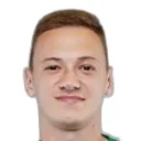 Oleksandr Nazarenko — Tiền đạo, Polissya Zhytomyr