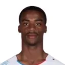 Rojendro Oudsten — Tiền vệ, SC Telstar