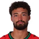 Philippe Sandler — Hậu vệ, NEC Nijmegen