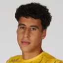 Sami Ouaissa — Tiền vệ, PSV Eindhoven