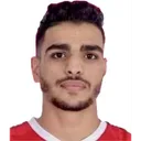 Ahmed Saleh — Hậu vệ, Swehly SC