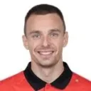 Darko Nejašmić — Tiền vệ, NEC Nijmegen