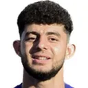 Islam Boulogma — Tiền vệ, Al Wefaq Ajdabiya