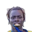 Keer Majak — Tiền đạo, El Merriekh Bentiu