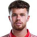 Neco Williams — Hậu vệ, Nottingham Forest
