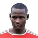 Lanjesi Nkhoma — Tiền đạo, Tout Puissant Mazembe