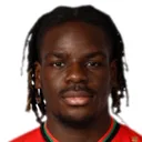 Brayann Pereira — Hậu vệ, West Bromwich Albion