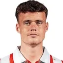 Vito van Crooij — Tiền đạo, Willem II Tilburg