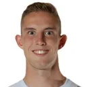 Rijk Janse — Thủ môn, FC Groningen