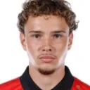 Sam de Laat — Tiền vệ, NEC Nijmegen