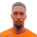 Francis Koroma — Thủ môn, Katsina United