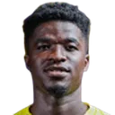 Prince Owusu — Tiền vệ, Medeama SC