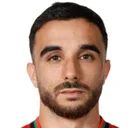 Rober González — Tiền vệ, Albacete Balompié