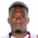 Álvaro Djaló — Tiền đạo, Athletic Club